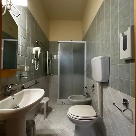 Ponte Molo 3* Porto Tolle