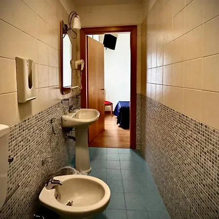 Hotel Ponte Molo Porto Tolle