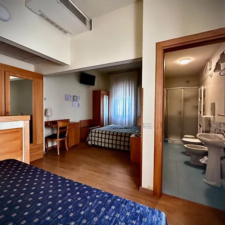 Ponte Molo Hotel Porto Tolle