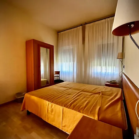 Hotel Ponte Molo Porto Tolle