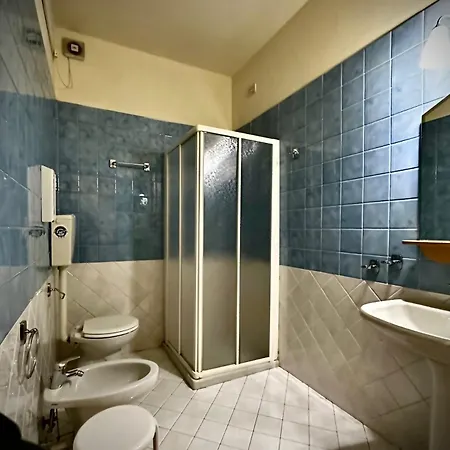 Ponte Molo Hotel 3*
