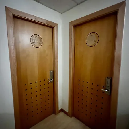 Hotel Ponte Molo Porto Tolle