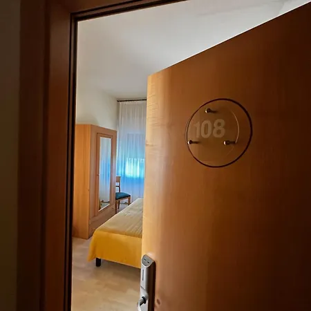 Hotel Ponte Molo Porto Tolle
