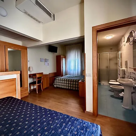 Hotel Ponte Molo Porto Tolle