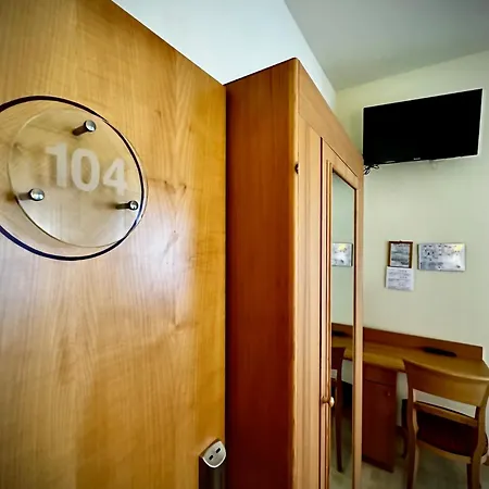 Ponte Molo 3* Porto Tolle