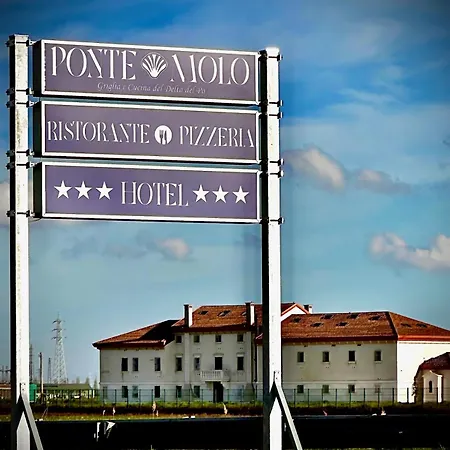 Ponte Molo Hotel