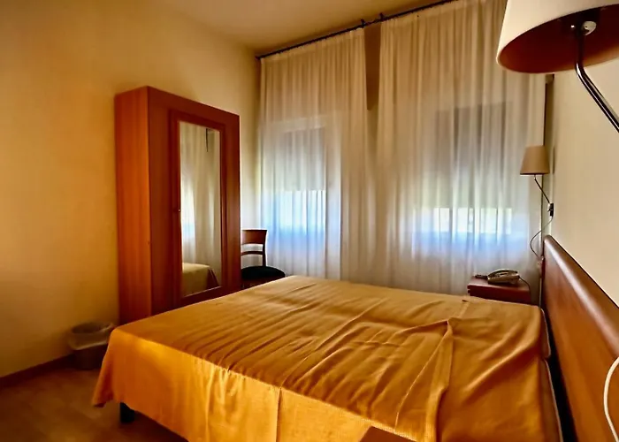 Hotel Ponte Molo Porto Tolle