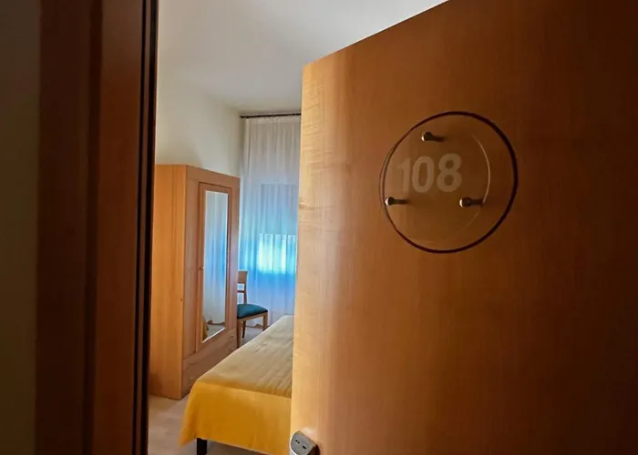 Hotel Ponte Molo Porto Tolle