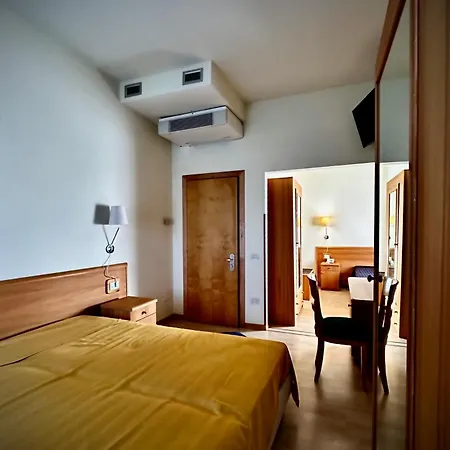 Hotel Ponte Molo