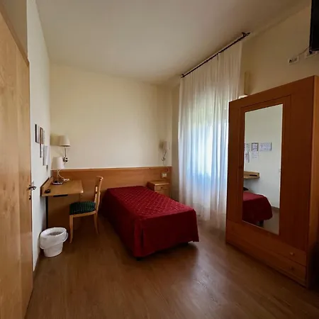 Ponte Molo Hotel Porto Tolle