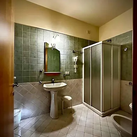 Hotel Ponte Molo