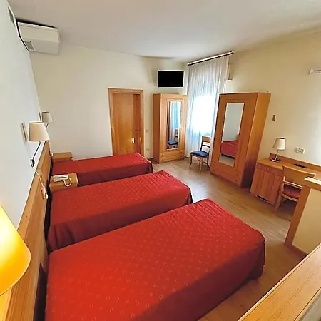 Hotel Ponte Molo