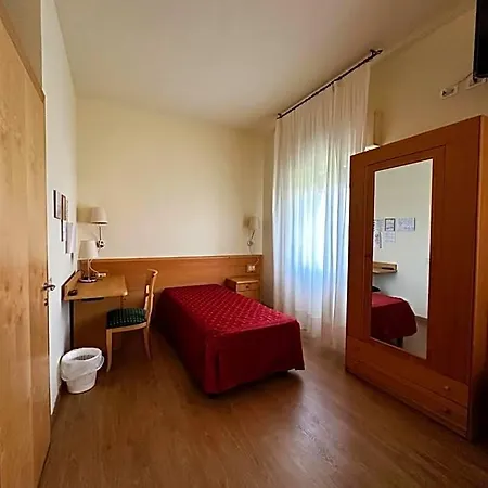 Hotel Ponte Molo Porto Tolle