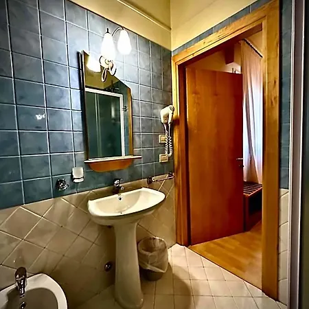 Ponte Molo Hotel Porto Tolle