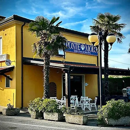 Hotel Ponte Molo