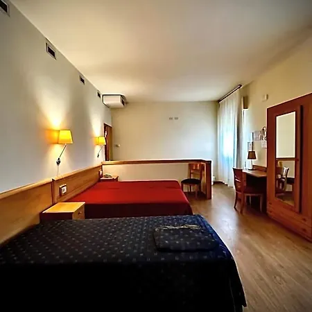 Ponte Molo Hotel Porto Tolle