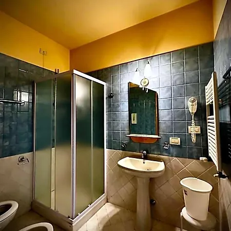 Ponte Molo 3* Porto Tolle