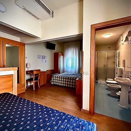 Ponte Molo Szálloda 3*