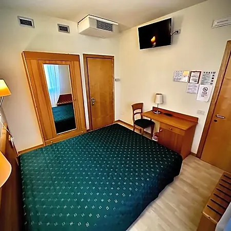 Hotel Ponte Molo