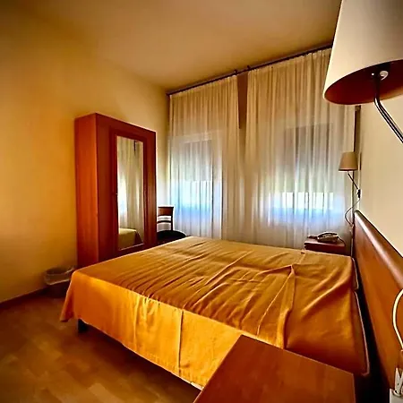 Ponte Molo Szálloda 3*