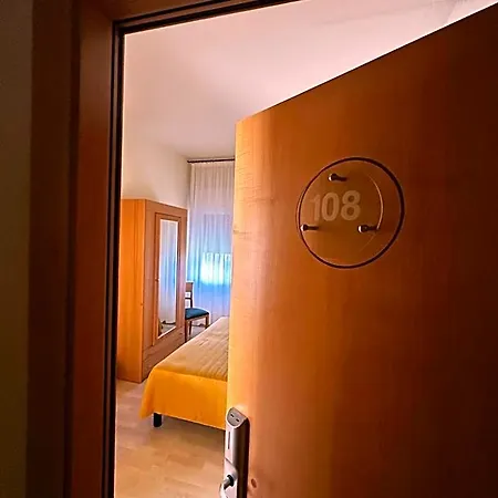 Ponte Molo 3* Porto Tolle