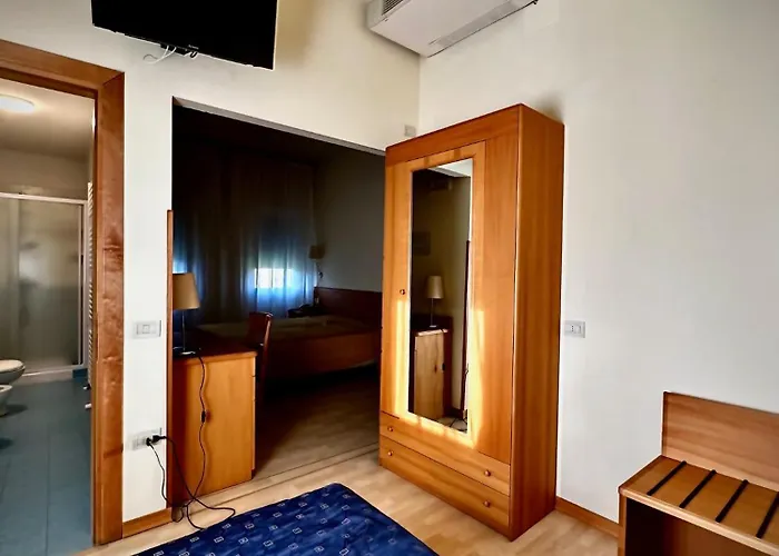 Ponte Molo Szálloda 3*