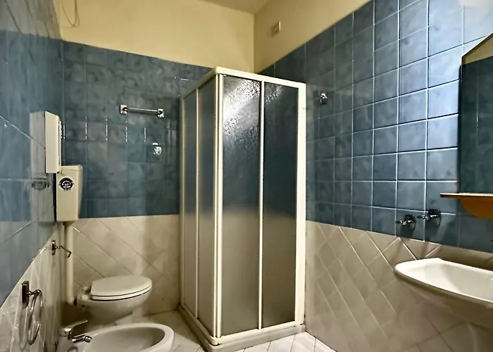 Ponte Molo Szálloda 3*