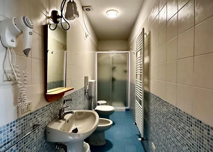 Ponte Molo Szálloda 3*